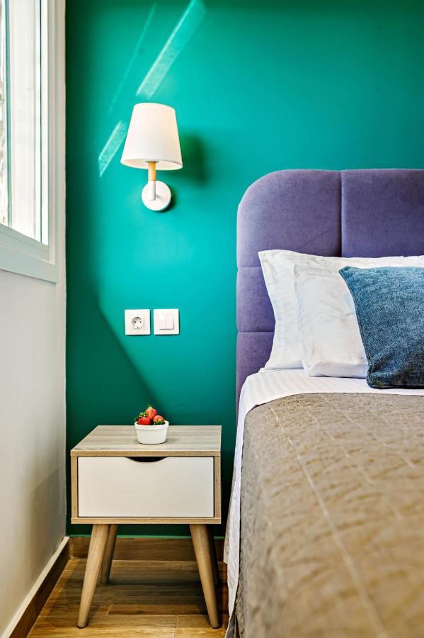 Apartment Ionian Citizen Penthouse