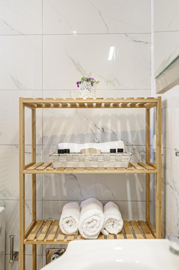 Ionian Citizen Penthouse Apartment