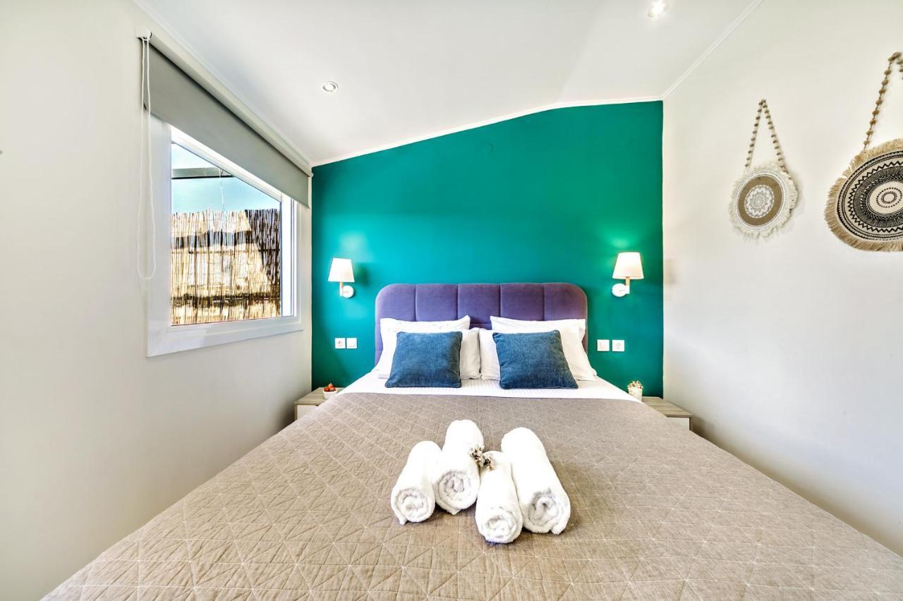 Apartment Ionian Citizen Penthouse *