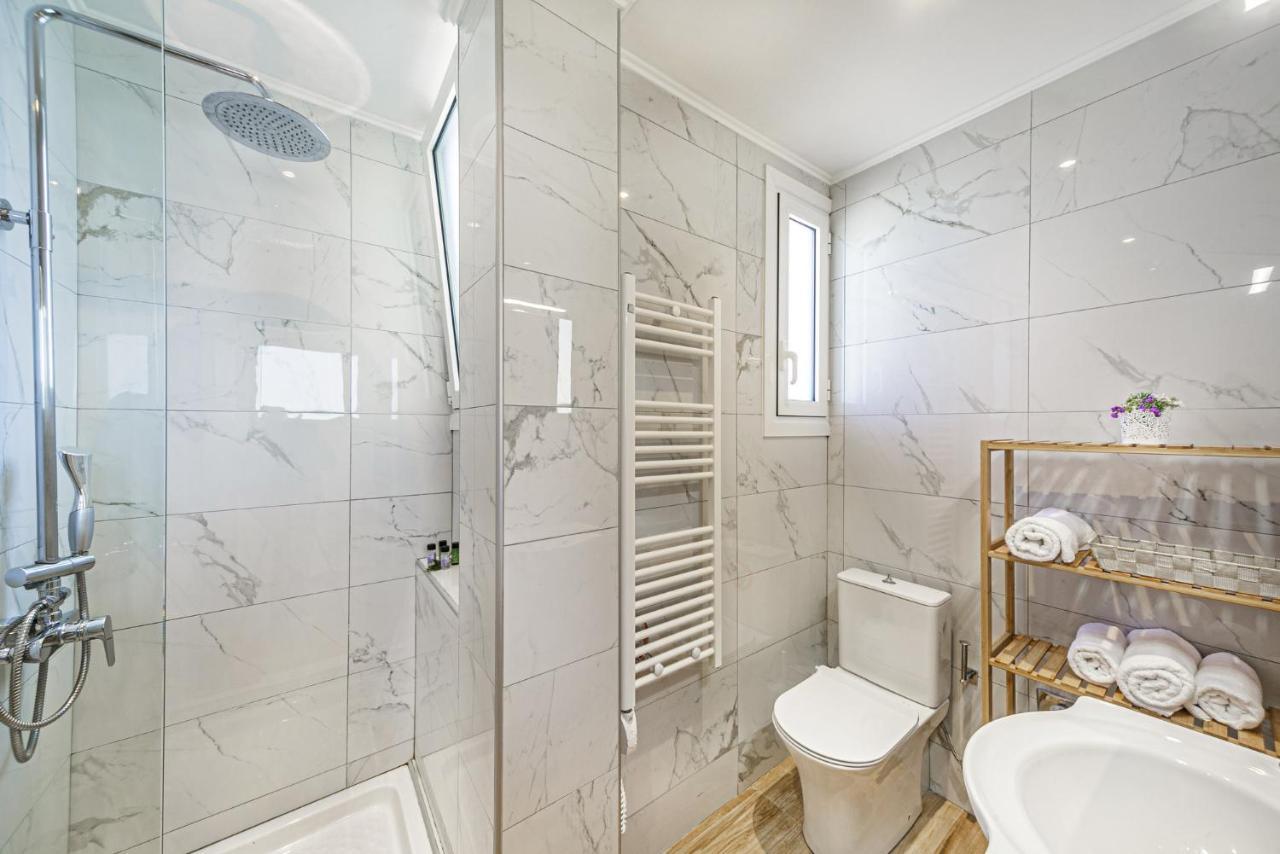 Ionian Citizen Penthouse Apartment *