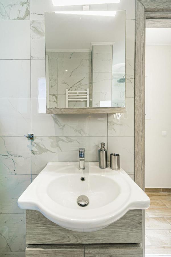 Ionian Citizen Penthouse Apartment