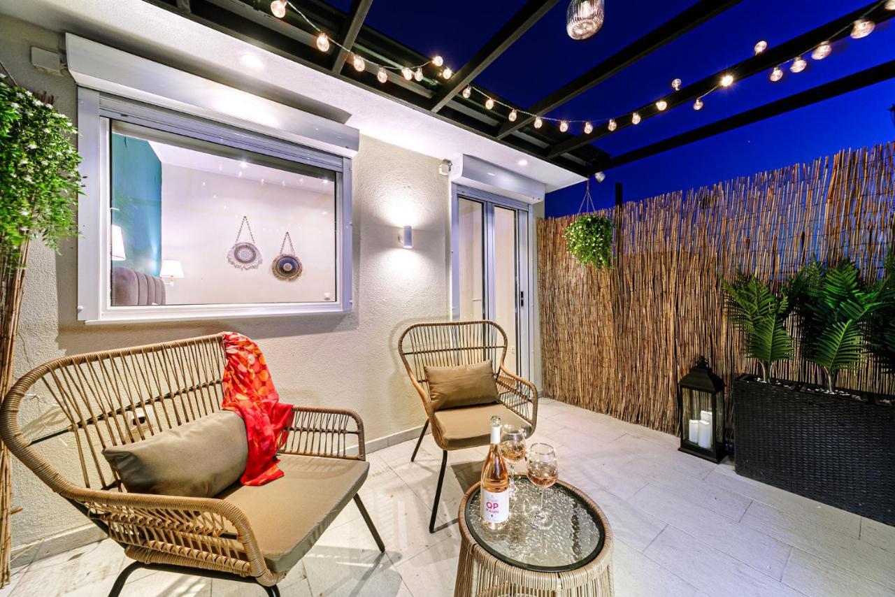 Apartment Ionian Citizen Penthouse
